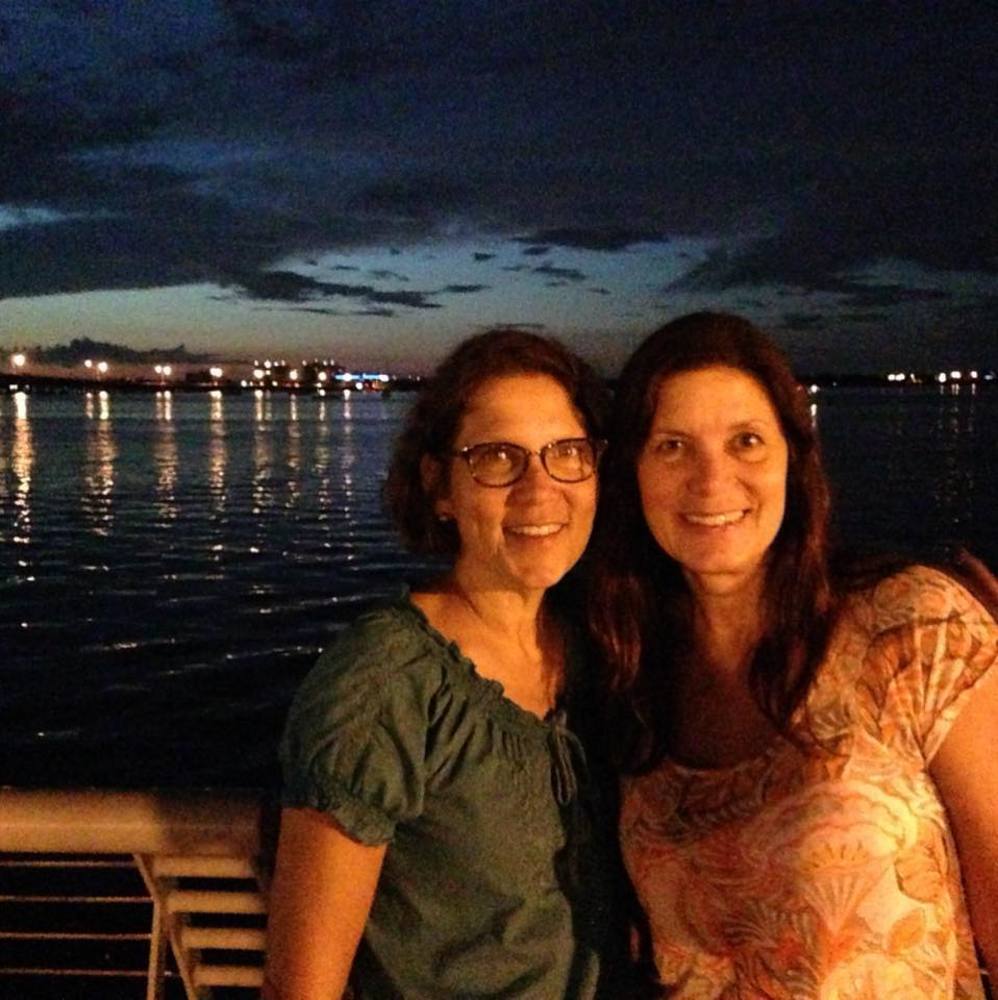 Meet your Posher, Becky